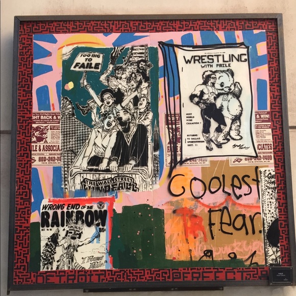 Meet your Posher, Maram - Picture 1 of 1